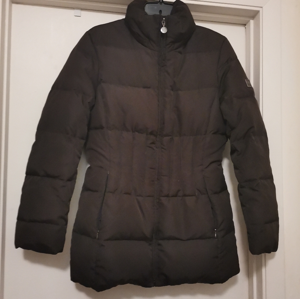 Calvin Klein Brown Jacket
